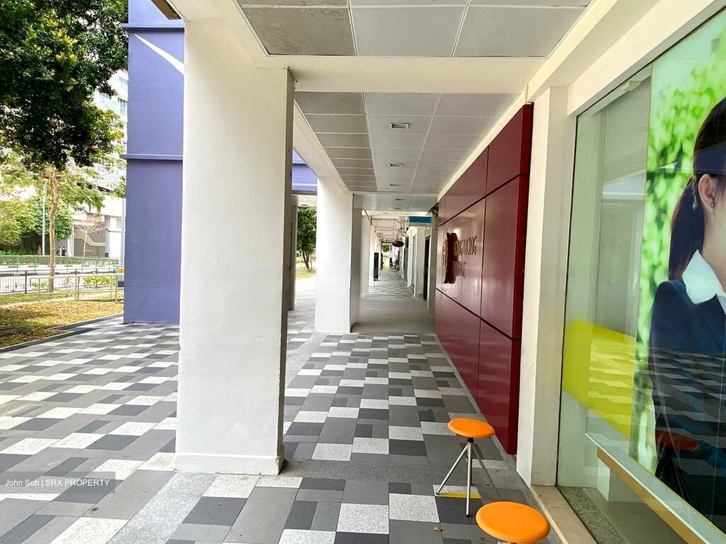 Bedok Town Centre (D16), Shop House #470993611